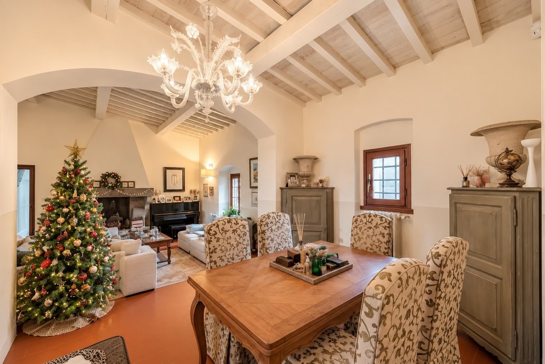Landhaus in Rifredi - Careggi, Florenz, Italien 5 - 19050400
