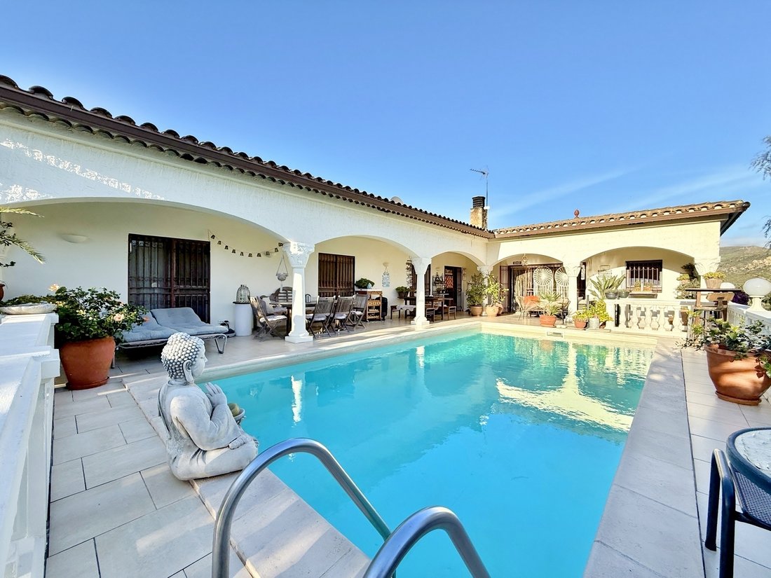 Villa in Roses, Katalonien, Spanien 2 - 16544714