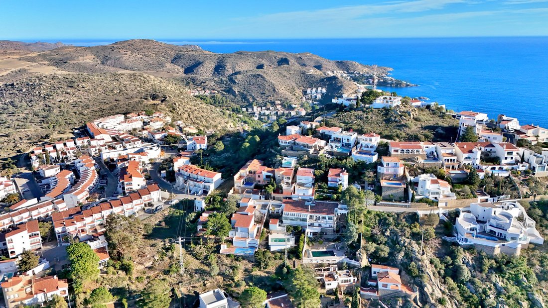 Villa a Roses, Catalogna, Spagna 3 - 16576008