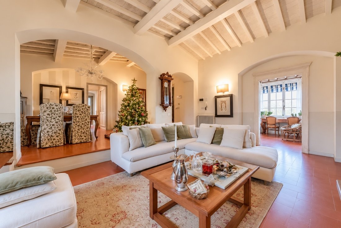 Landhaus in Rifredi - Careggi, Florenz, Italien 4 - 19050400