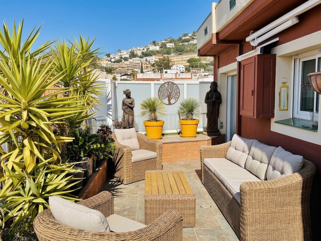 Appartamento a Roses, Catalogna, Spagna 1 - 17645009