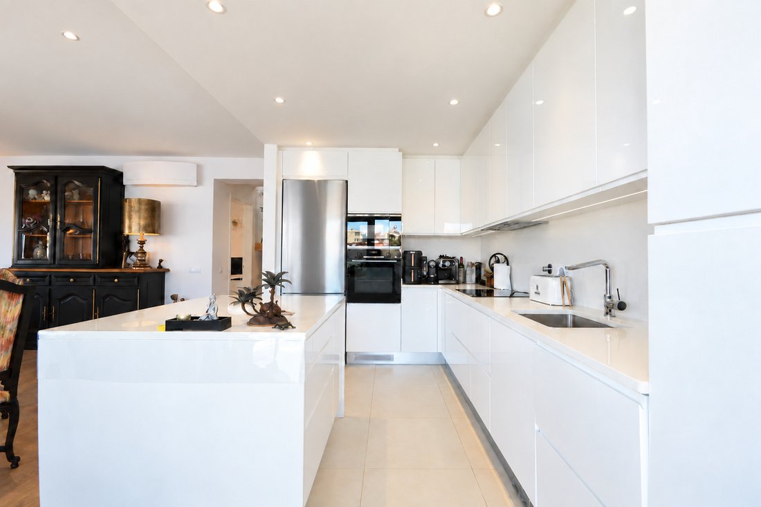 Apartment in São Sebastião, Lagos, Sao Goncalo de Lagos, Portugal 5 - 19050298