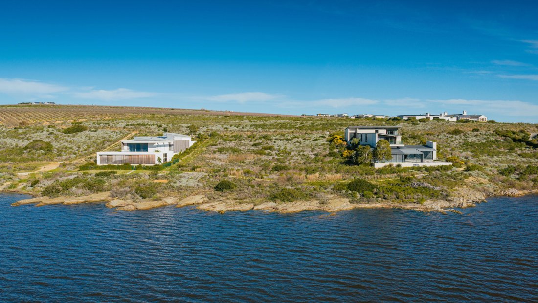 Land in Overstrand Local Municipality, Western Cape, South Africa 3 - 19049871