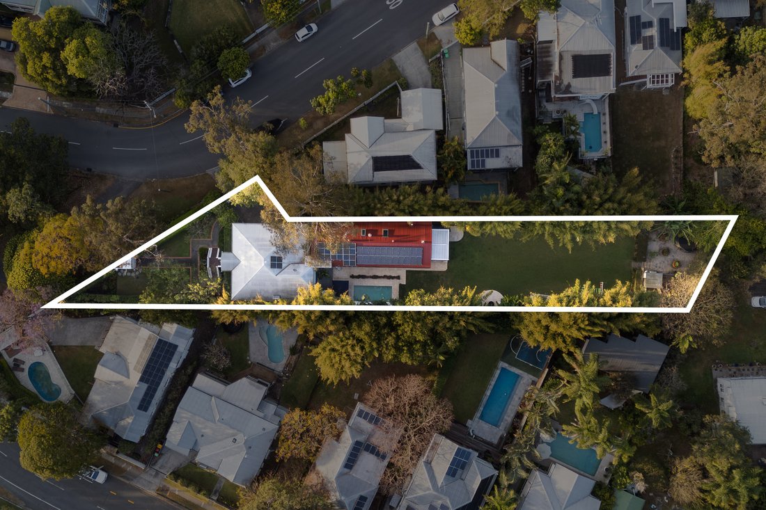 House in Paddington, Queensland, Australia 2 - 19050280