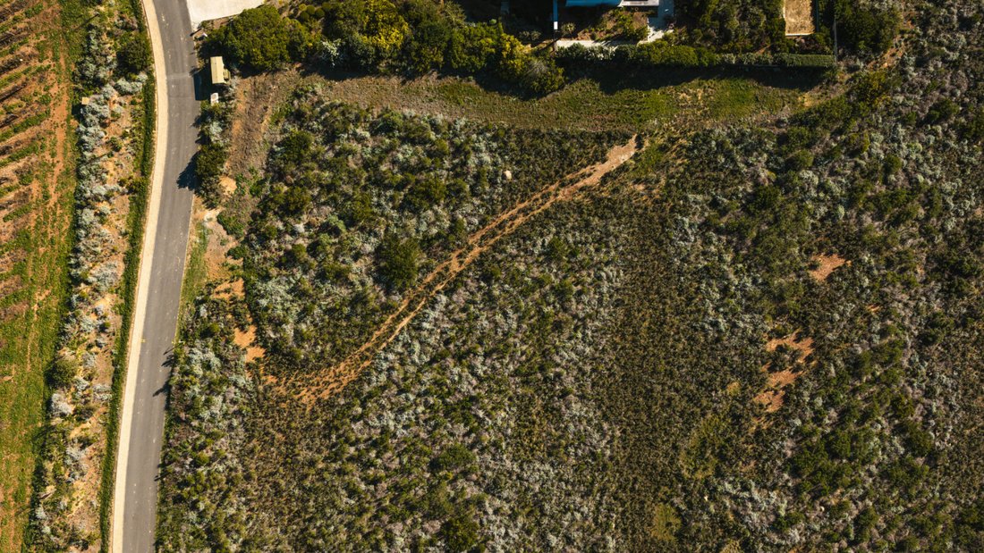 Land in Overstrand Local Municipality, Western Cape, South Africa 4 - 19050300