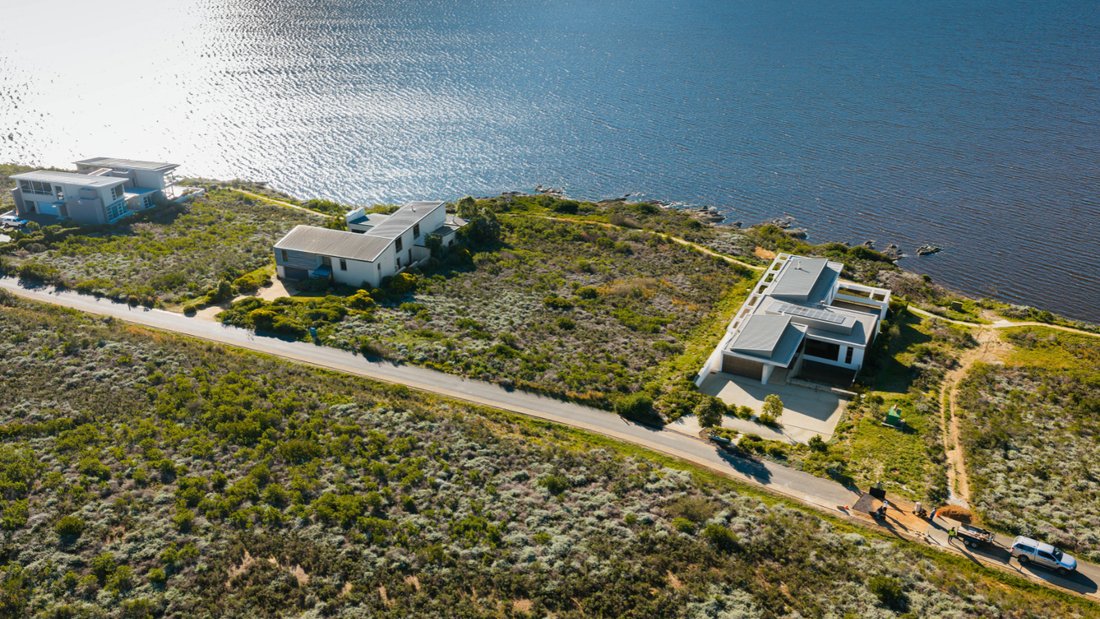 Land in Overstrand Local Municipality, Western Cape, South Africa 1 - 19049871