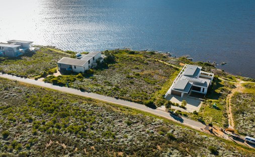 Land in Overstrand Local Municipality, Western Cape, South Africa 1