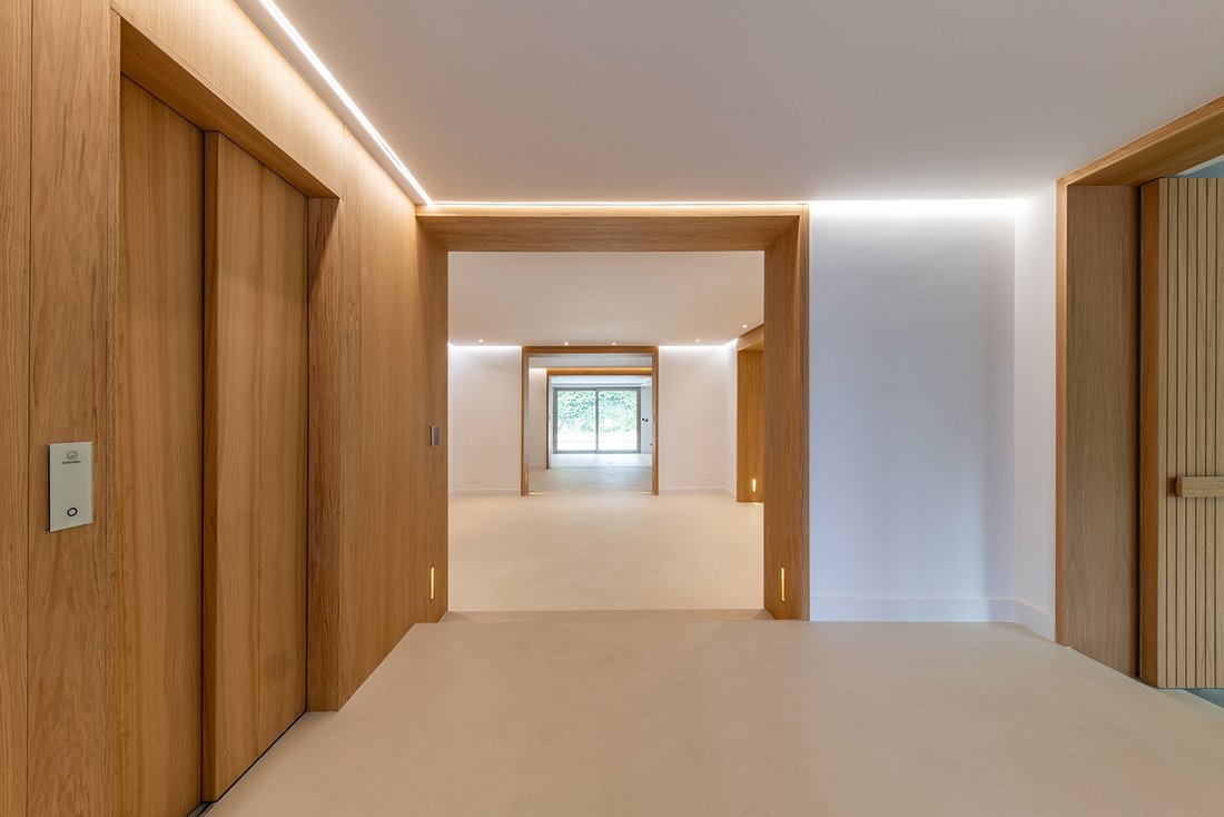 Chalet in La Moraleja, Alcobendas, Comunidad de Madrid 5 - 19050225
