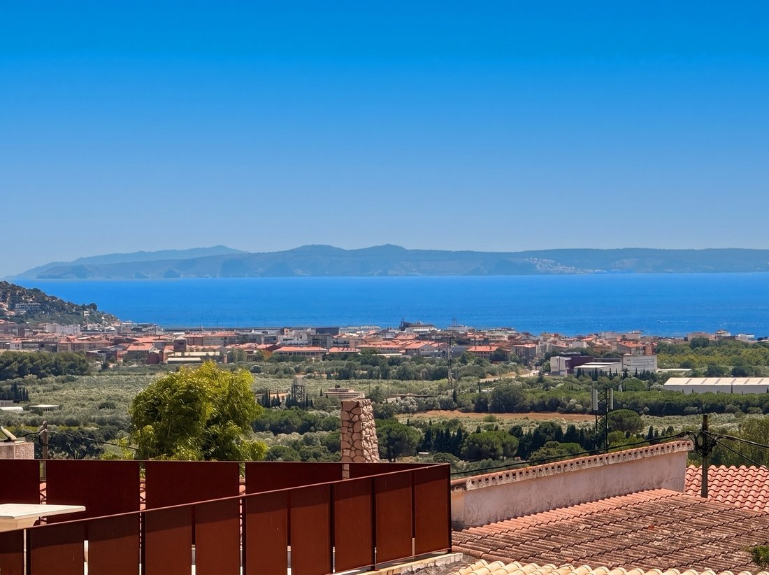 Villa a Roses, Catalogna, Spagna 2 - 18677047