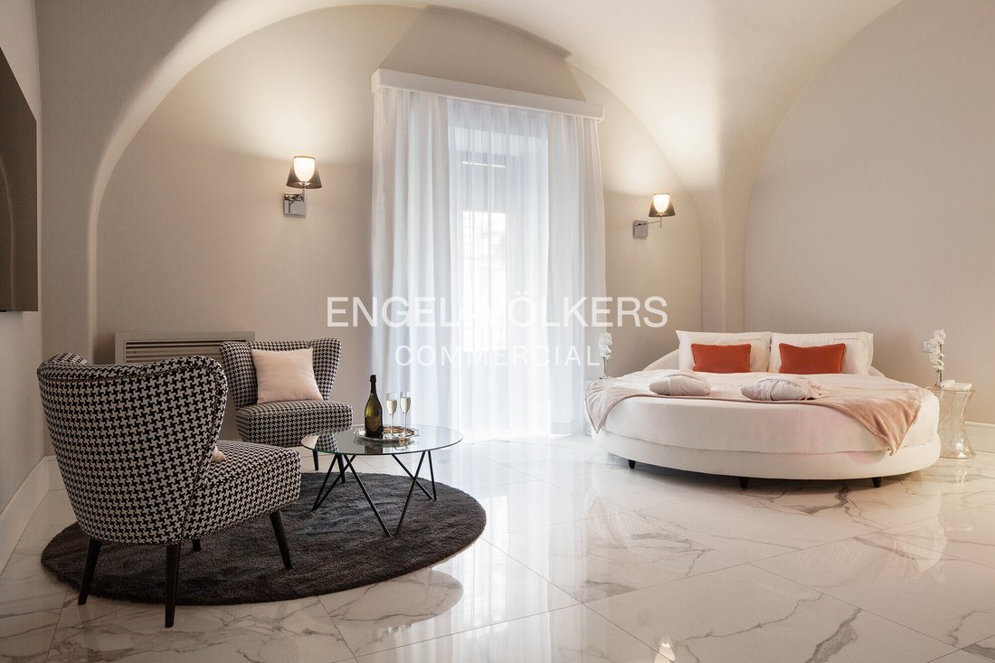 Appartement à Centro Storico, Catane, Italie 1 - 19050373