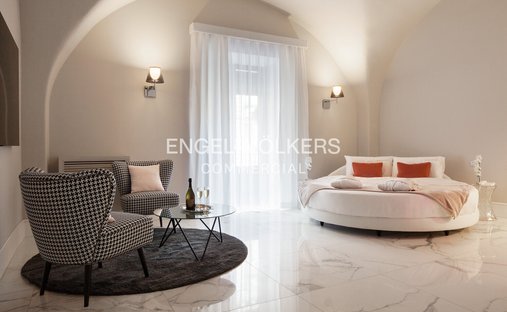 Apartment in Centro Storico, Catania, Italy 1