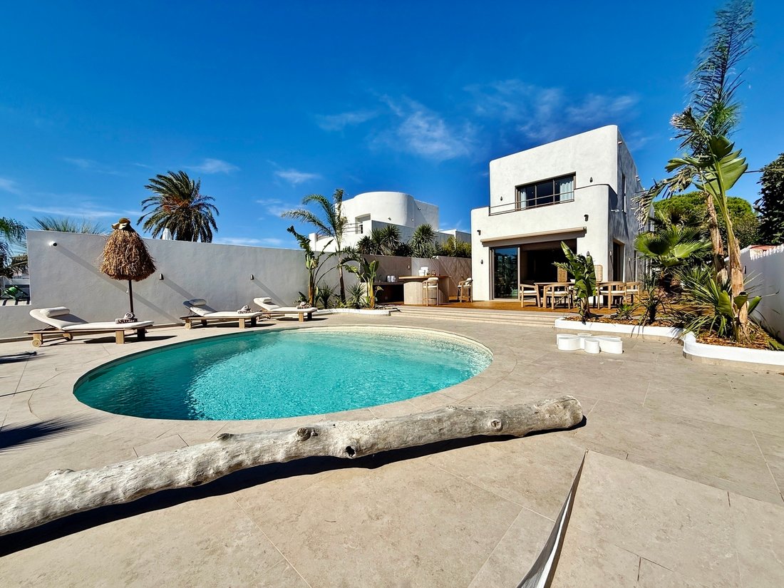 Villa à Empuriabrava, Catalogne, Espagne 1 - 16544666