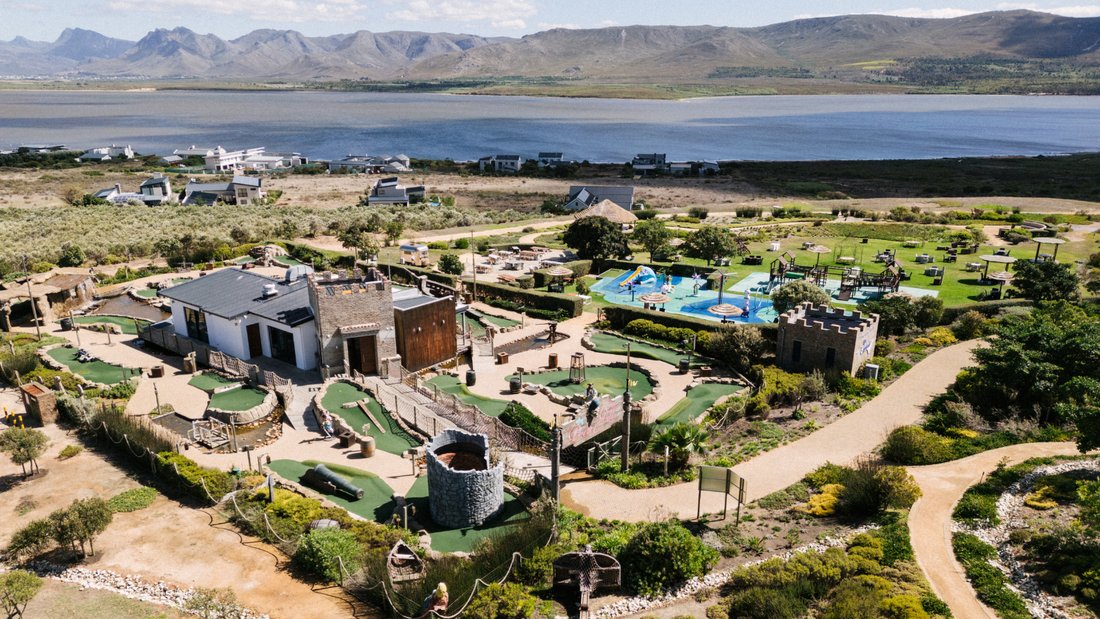 Land in Overstrand Local Municipality, Western Cape, South Africa 5 - 19050300