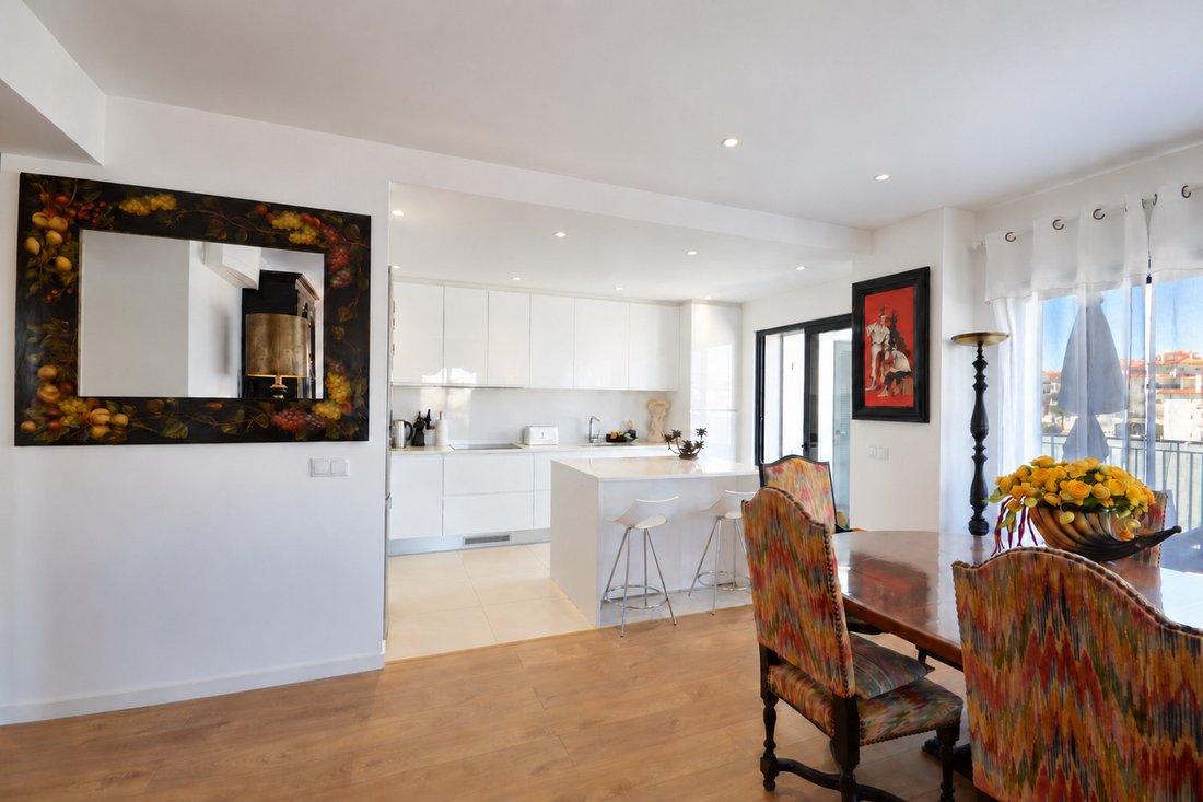 Apartment in São Sebastião, Lagos, Sao Goncalo de Lagos, Portugal 2 - 19050298