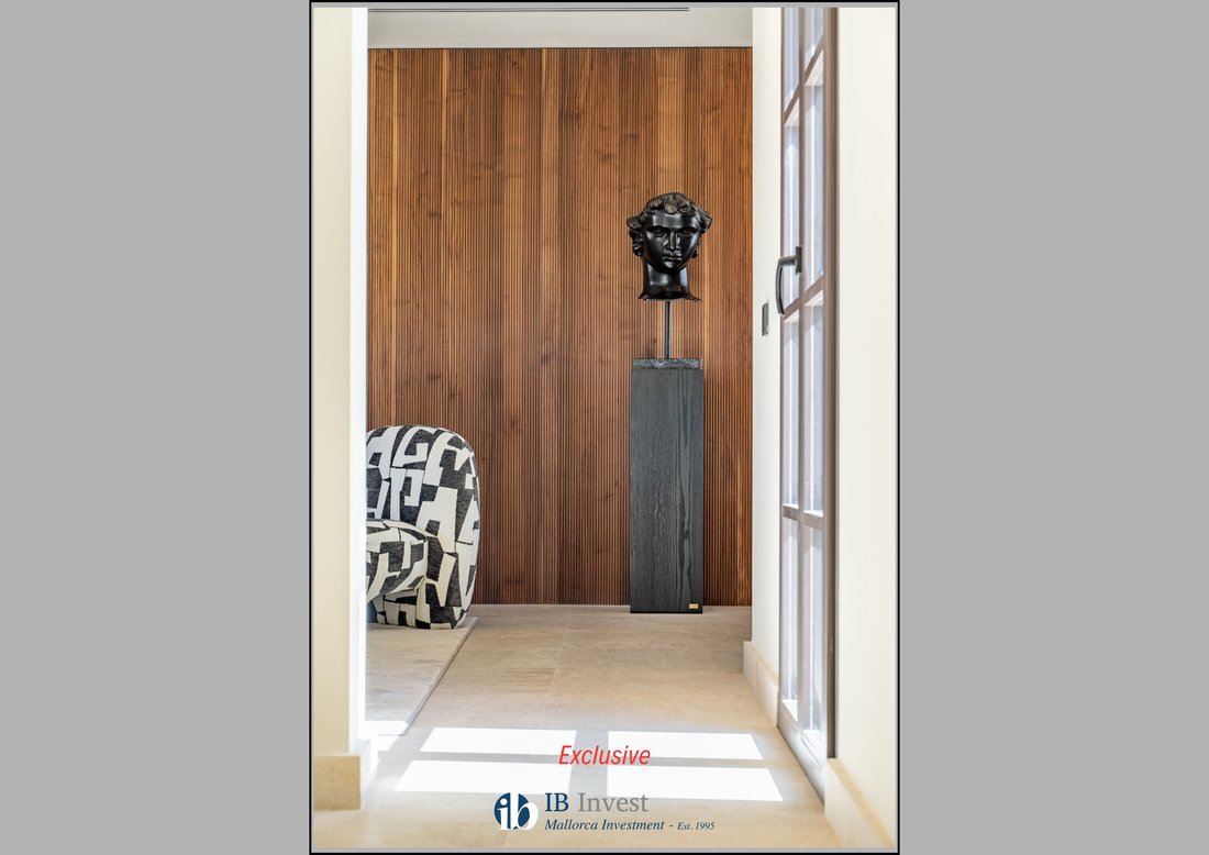 Apartment in Palma, Balearic Islands, Spain 1 - 19050275