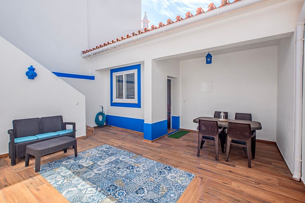 Townhouse in Budens, Algarve, Portugal 1 - 19050340