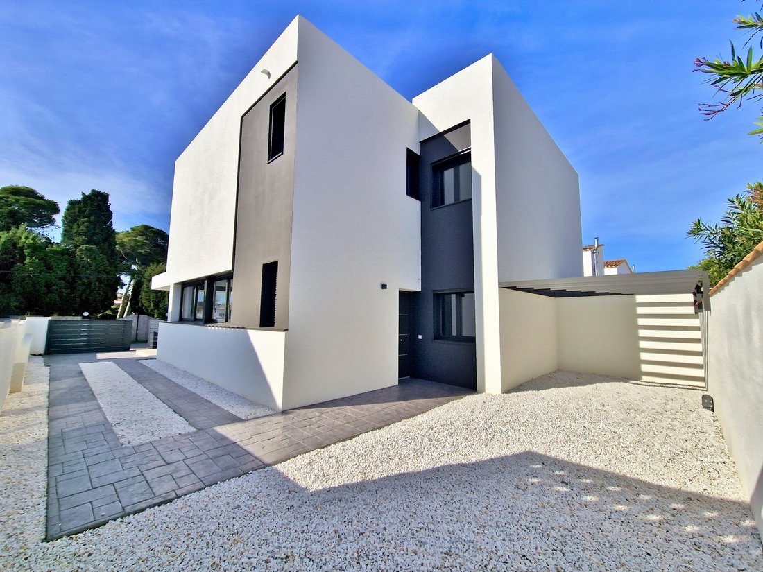 Casa a Empuriabrava, Catalogna, Spagna 3 - 16555903