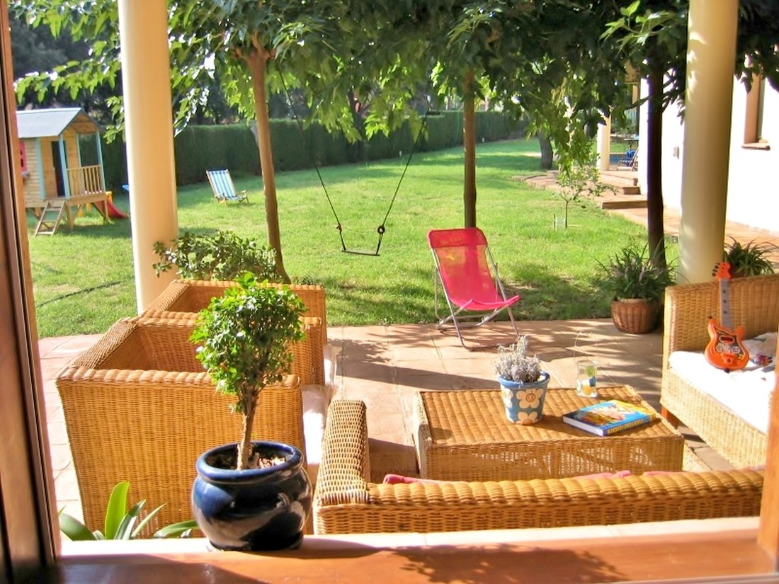 Villa in Avinyonet de Puigventos, Catalonia, Spain 4 - 16544685
