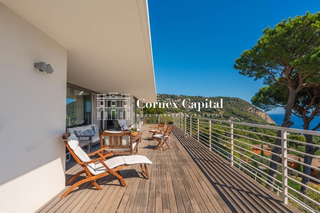 Villa à Costa Brava, Espagne 3 - 19050356
