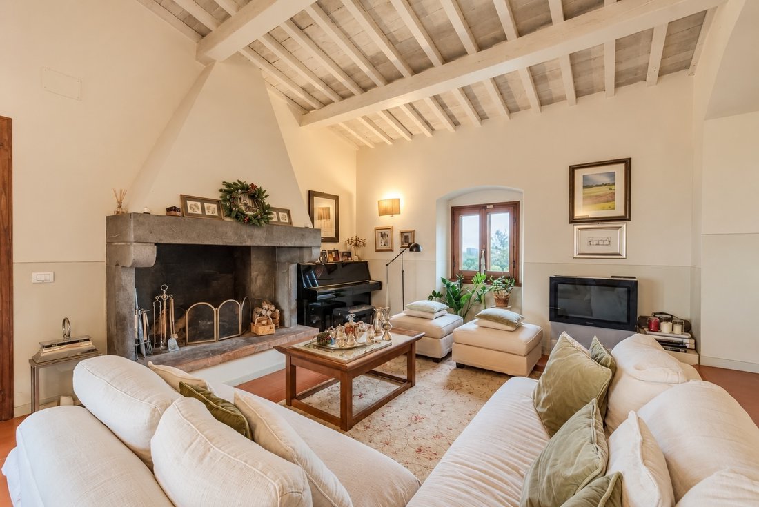 Landhaus in Rifredi - Careggi, Florenz, Italien 2 - 19050400