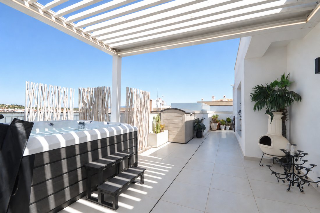 Apartment in São Sebastião, Lagos, Sao Goncalo de Lagos, Portugal 1 - 19050298