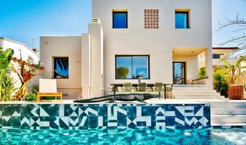 Maison à Empuriabrava, Catalogne, Espagne 2