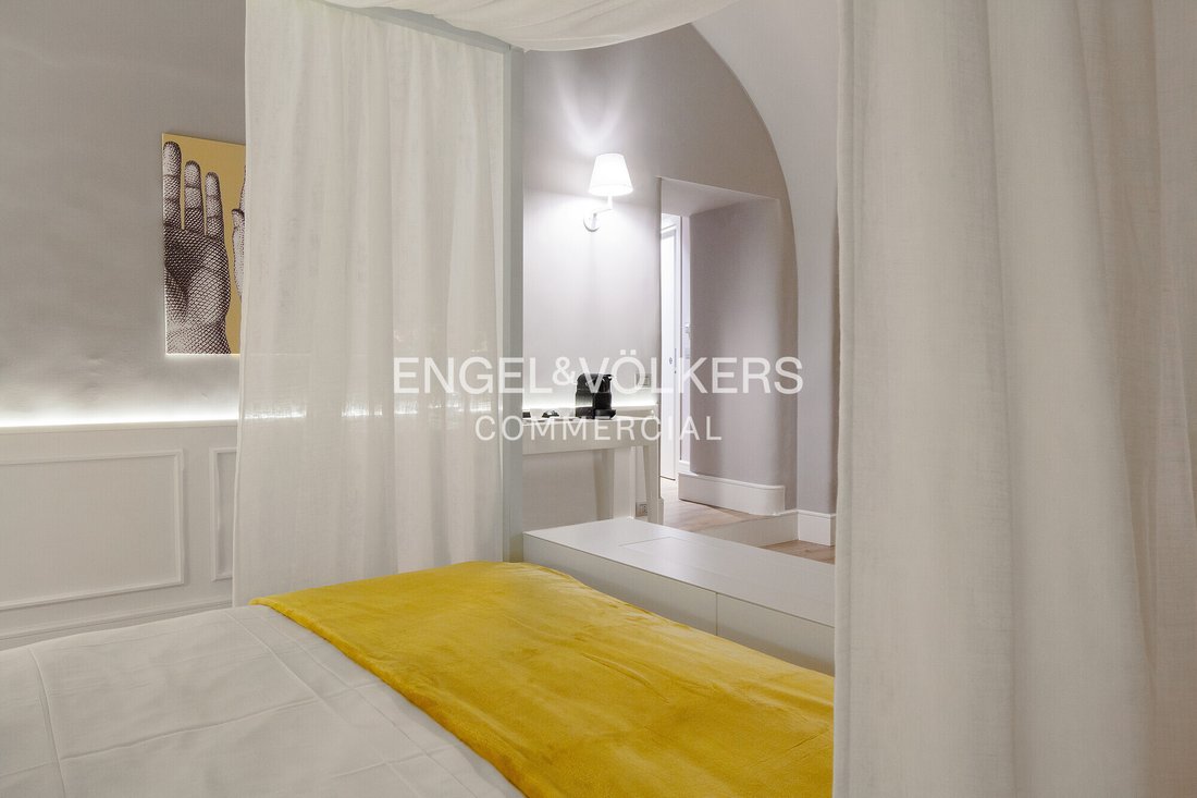 Appartement à Centro Storico, Catane, Italie 4 - 19050373
