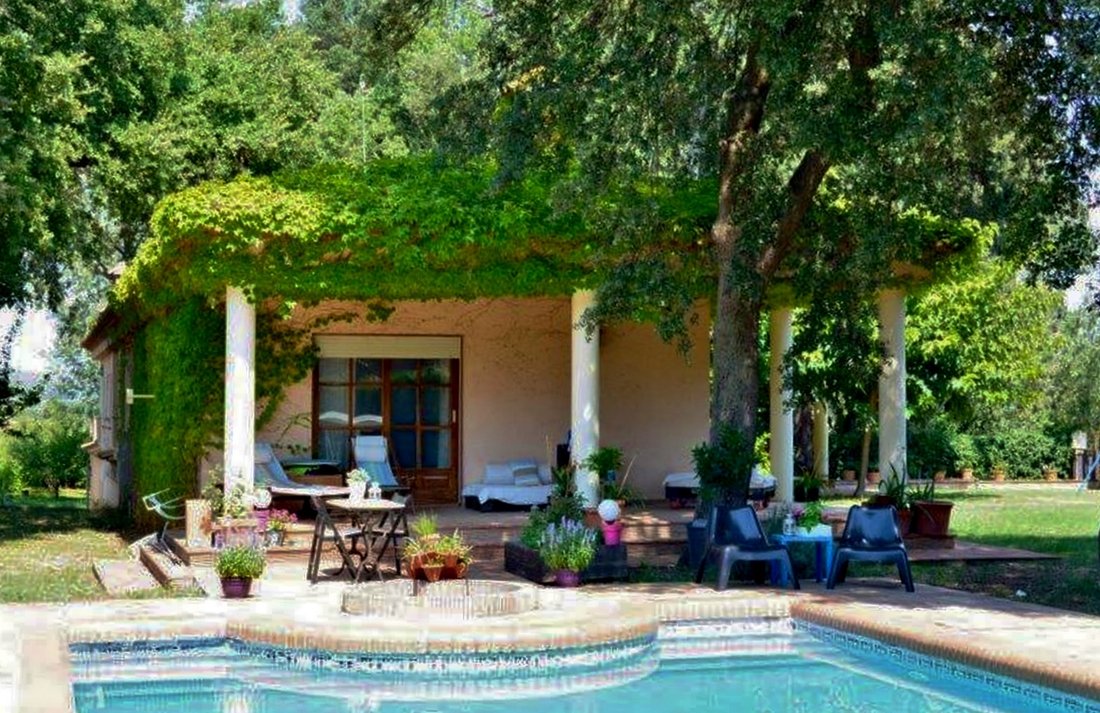 Villa in Avinyonet de Puigventos, Catalonia, Spain 2 - 16544685