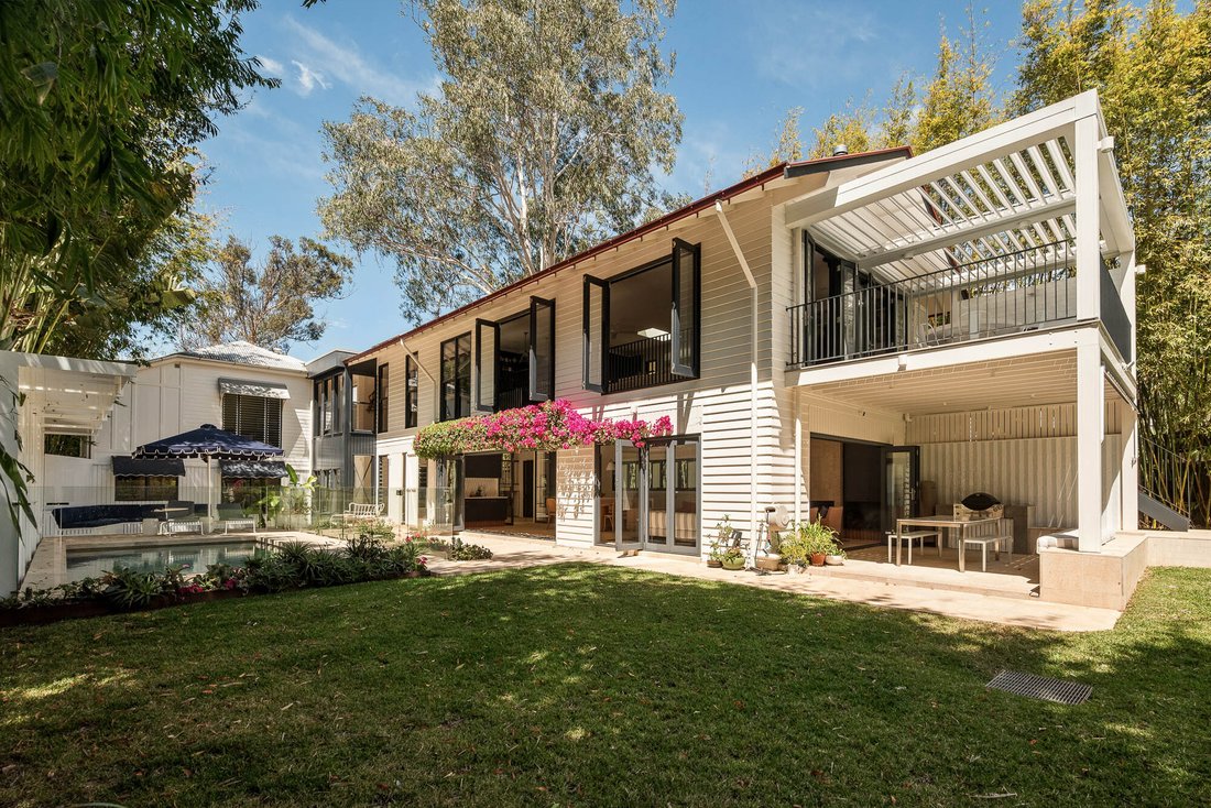 House in Paddington, Queensland, Australia 3 - 19050280