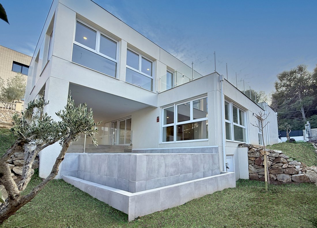 Villa en Llanca, Cataluña, España 1 - 16544730