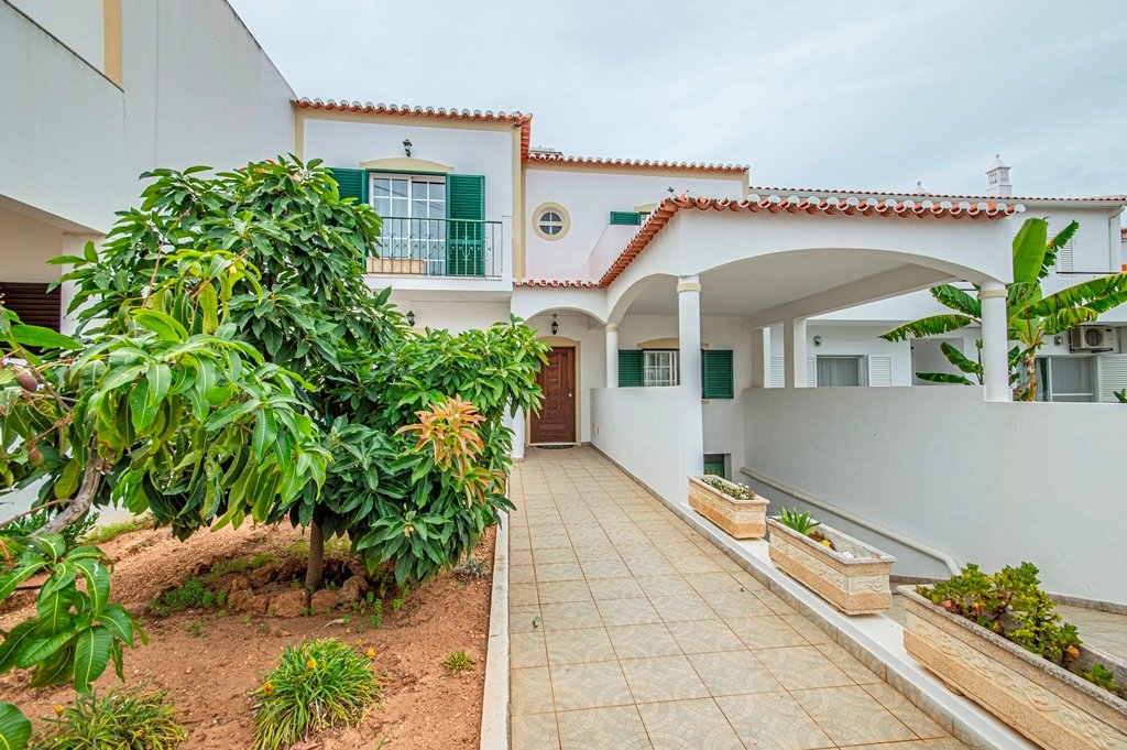 Villa in São Sebastião, Lagos, Sao Goncalo de Lagos, Portugal 1 - 19050371