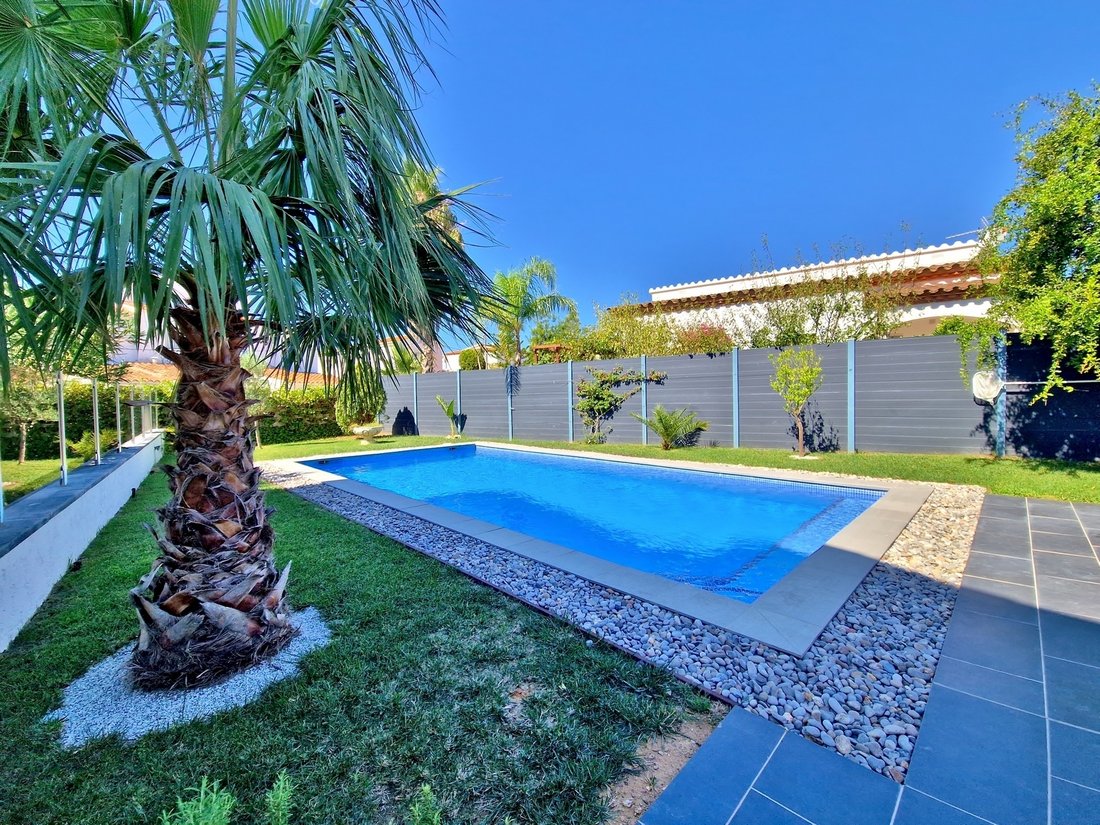 Villa a Roses, Catalogna, Spagna 5 - 16544711
