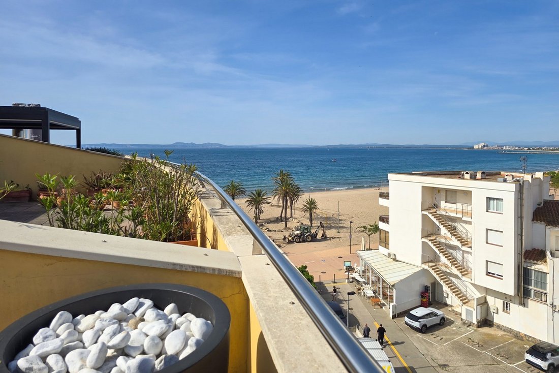 Apartamento en Rosas, Cataluña, España 2 - 17344001