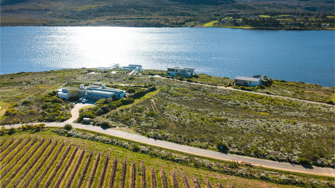Land in Overstrand Local Municipality, Western Cape, South Africa 2 - 19050300