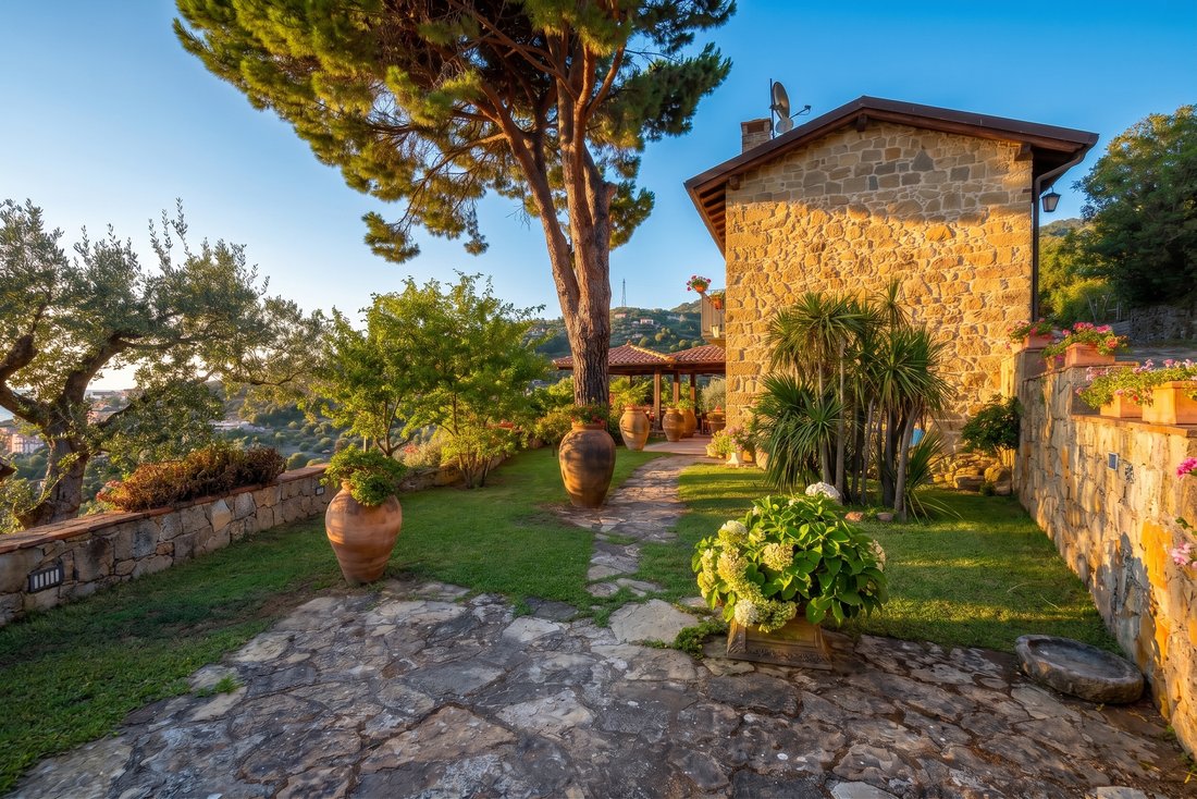 Villa in Capo d'Orlando, Sicily, Italy 2 - 19049598