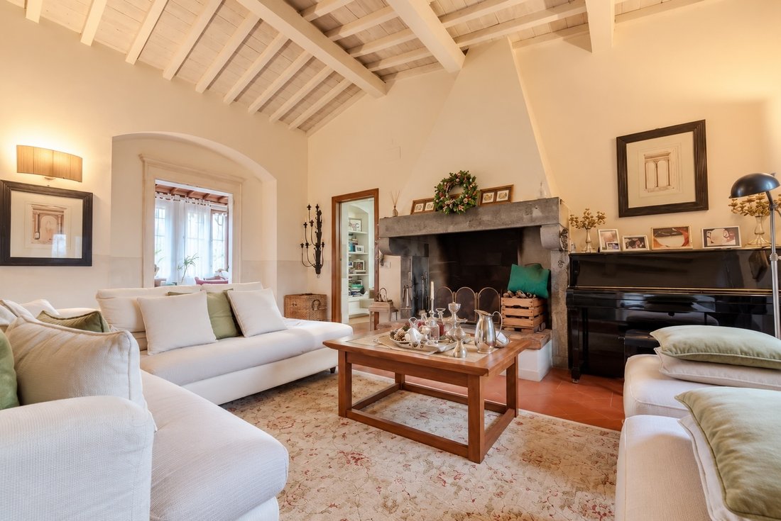 Landhaus in Rifredi - Careggi, Florenz, Italien 1 - 19050400