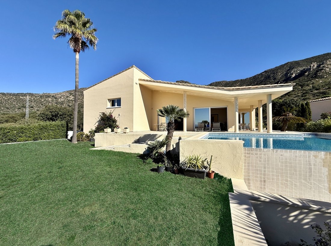 Villa a Palau-saverdera, Catalogna, Spagna 5 - 16570706