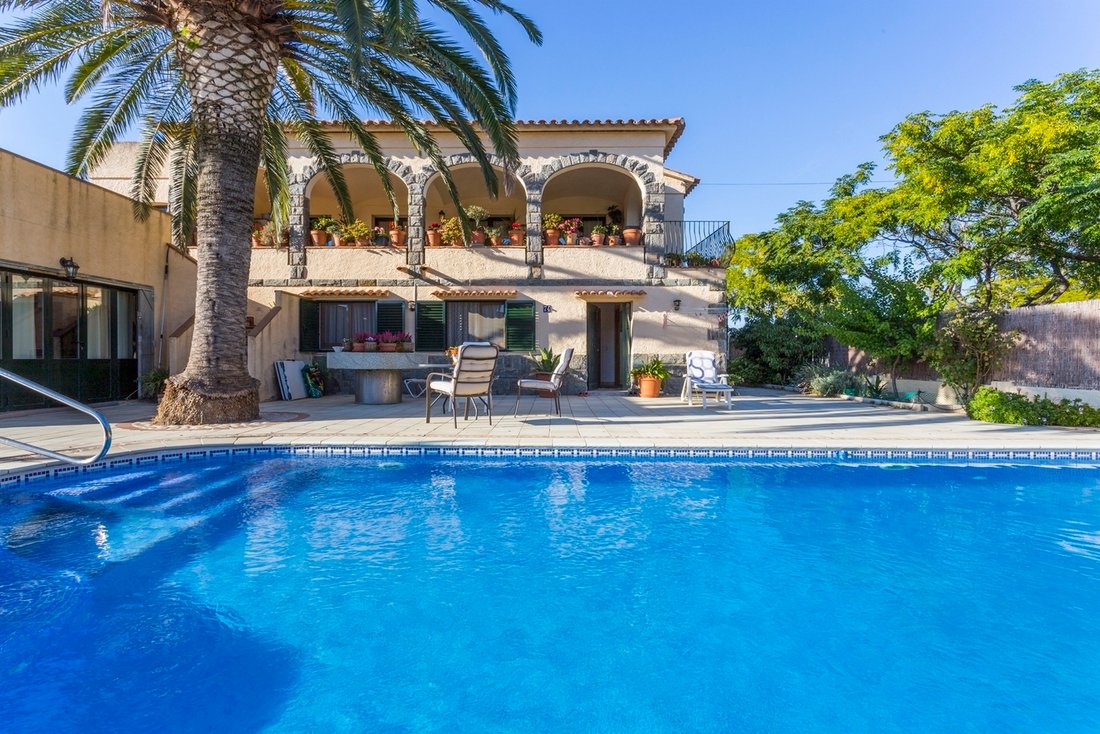 Villa in Empuriabrava, Katalonien, Spanien 4 - 16544729