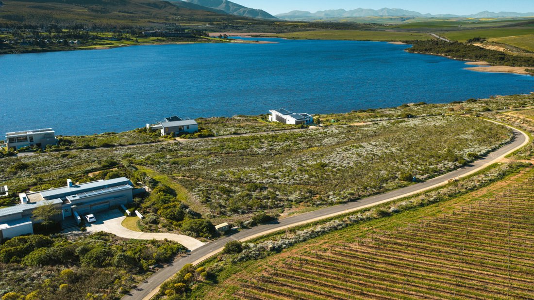 Land in Overstrand Local Municipality, Western Cape, South Africa 3 - 19050300