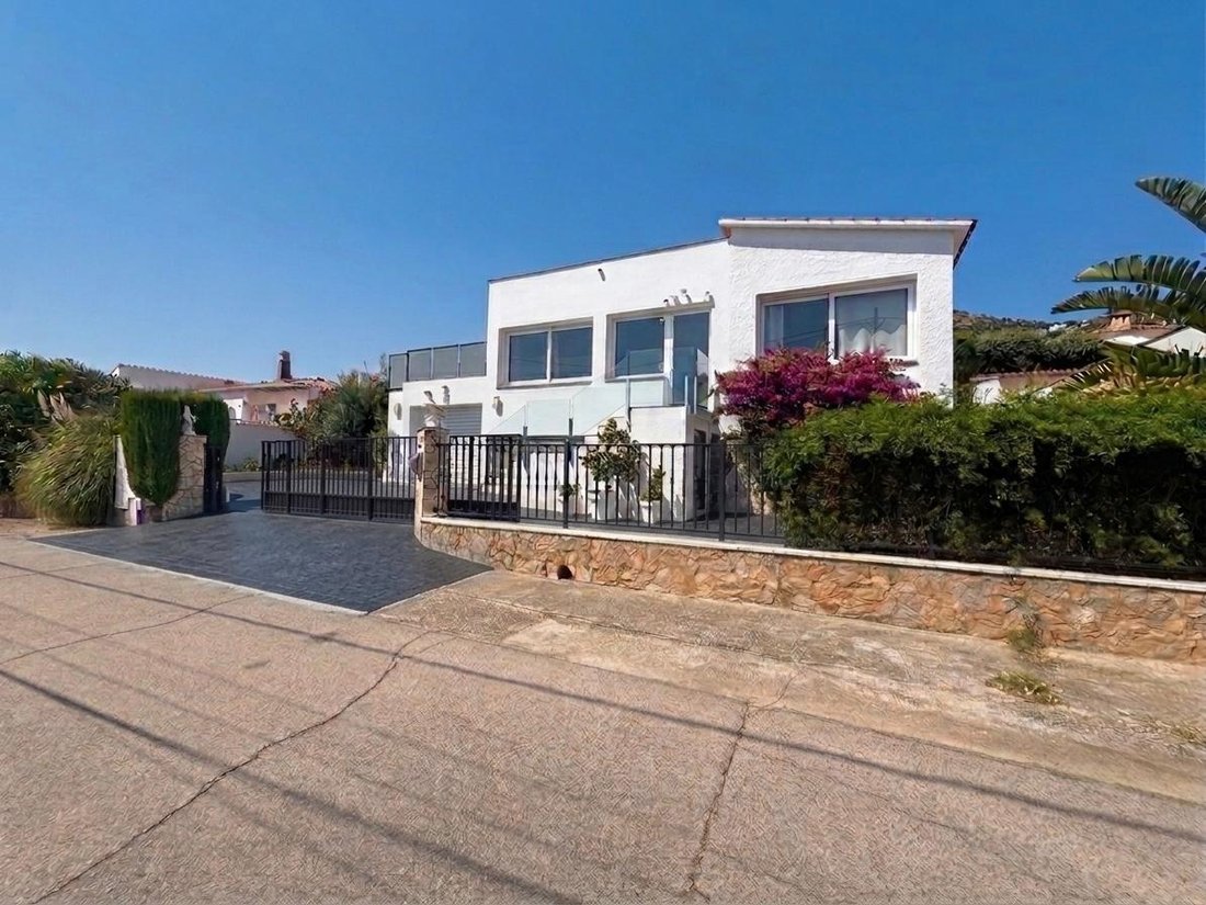 Villa a Roses, Catalogna, Spagna 1 - 18677047