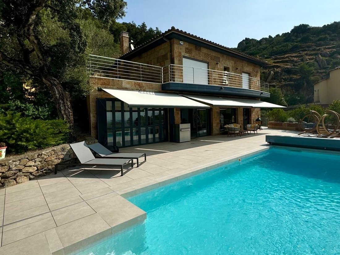 Villa in Palau-saverdera, Katalonien, Spanien 1 - 16576079