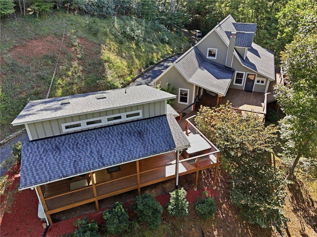 Casa en Spruce Pine, Carolina del Norte, Estados Unidos 2 - 19050197
