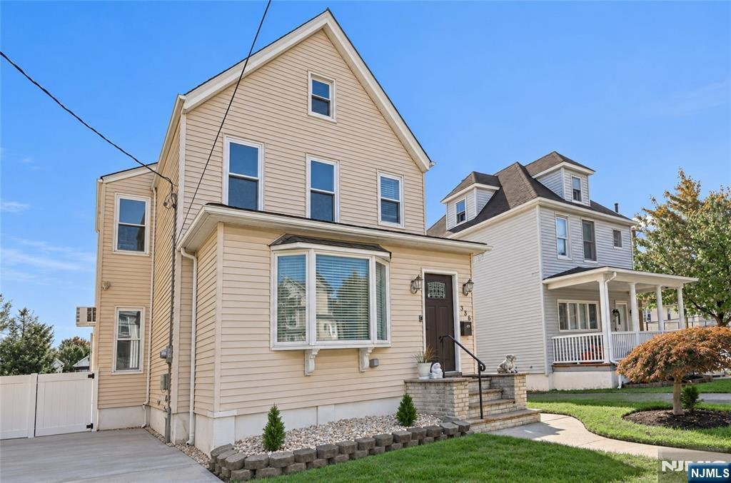 Maison à Lyndhurst, New Jersey, États-Unis 2 - 19050388