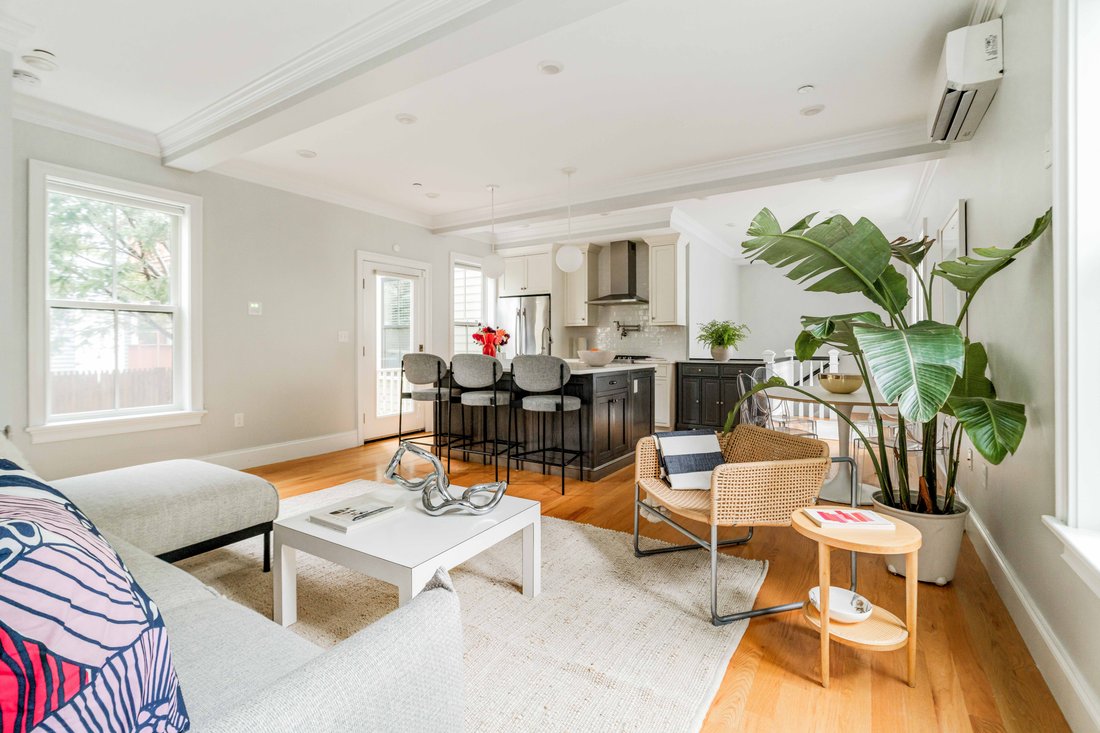 Condominio a Cambridge, Massachusetts, Stati Uniti 3 - 19050262