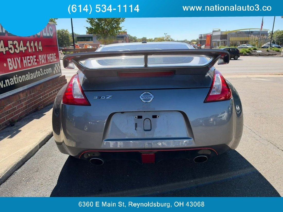 Coupe in Reynoldsburg, OH, United States 5 - 19050067