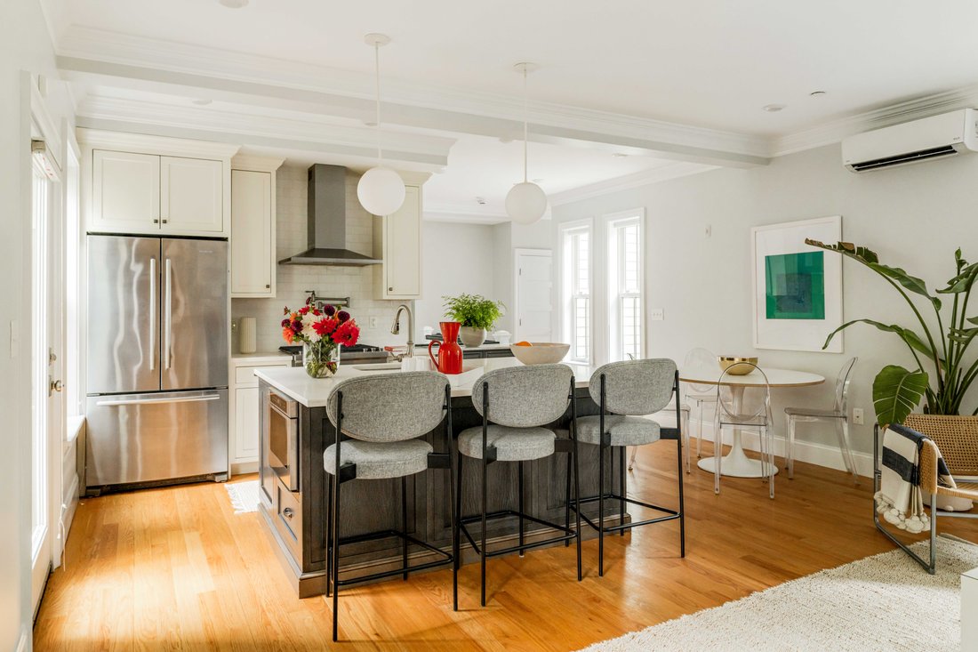 Condominio a Cambridge, Massachusetts, Stati Uniti 4 - 19050262