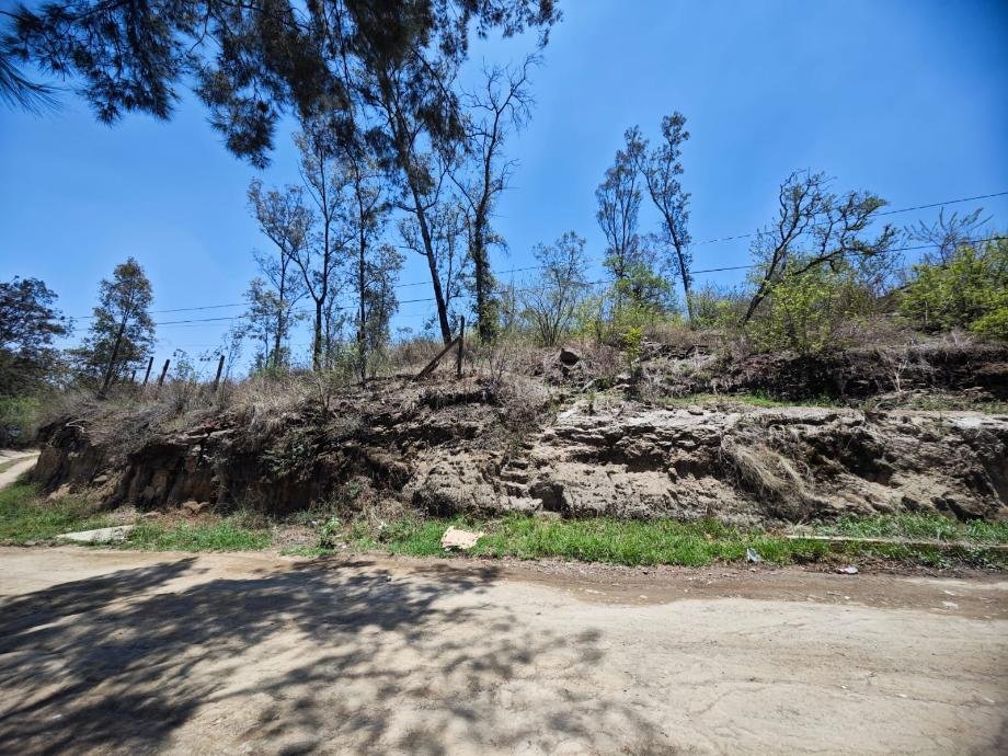 Terrain à Cuautitlán Izcalli, État de Mexico, Mexique 1 - 13622329