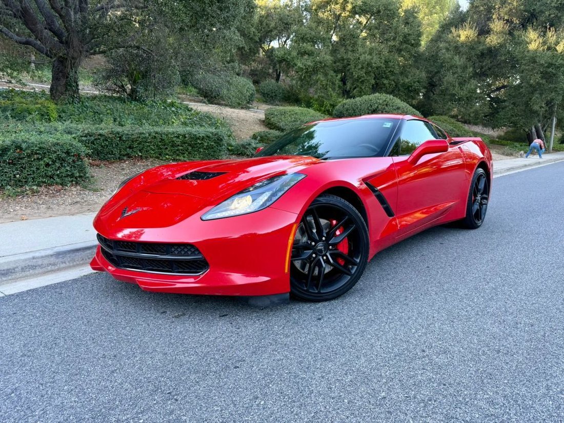Coupe in Newbury Park, CA, United States 1 - 19049928