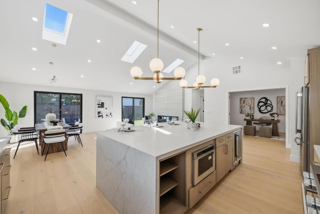 House in Campbell, California, United States 5 - 19050216