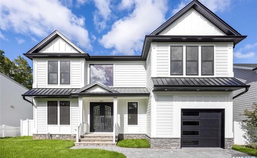 Haus in River Edge, New Jersey, Vereinigte Staaten 1